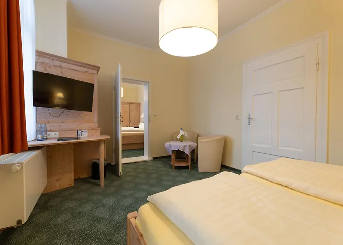 Hotels in Harz