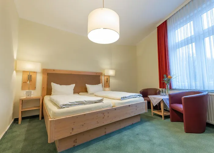 Hotel Victoria
