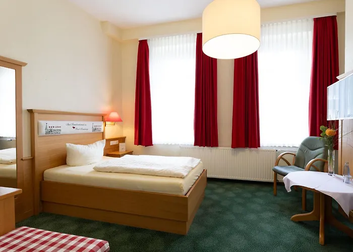 Hotel Victoria