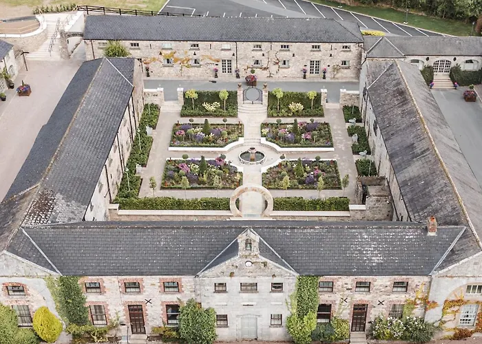Cabra Castle Hotel