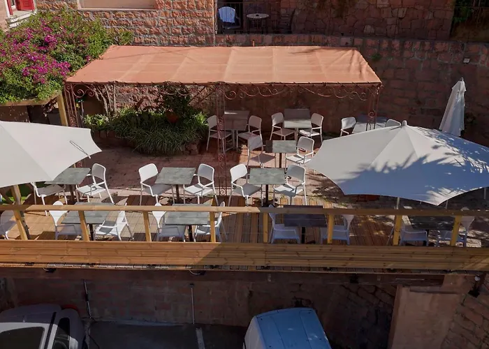 Hotel Bella Vista