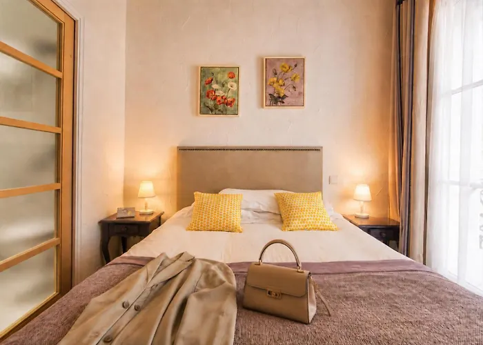 Hoteles Boutique en Montpellier