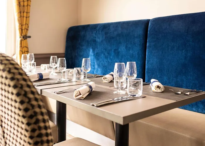 Hotel Mercure La Baule Majestic