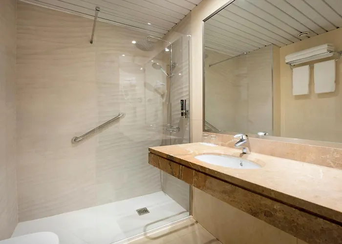 Leonardo Hotel Barcelona Gran Via