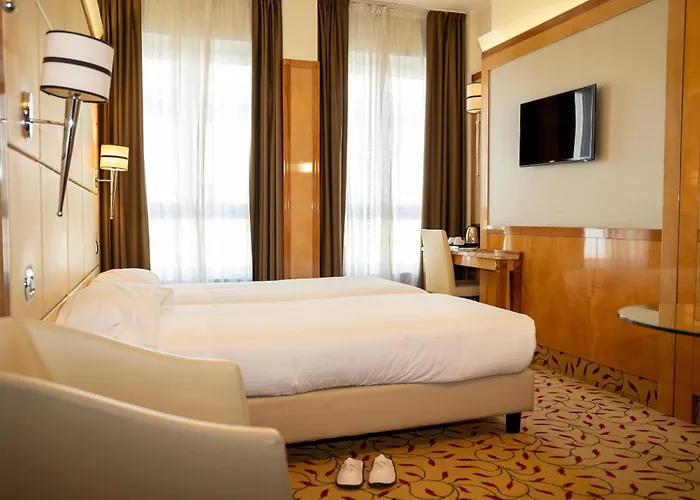 Hotel Teco