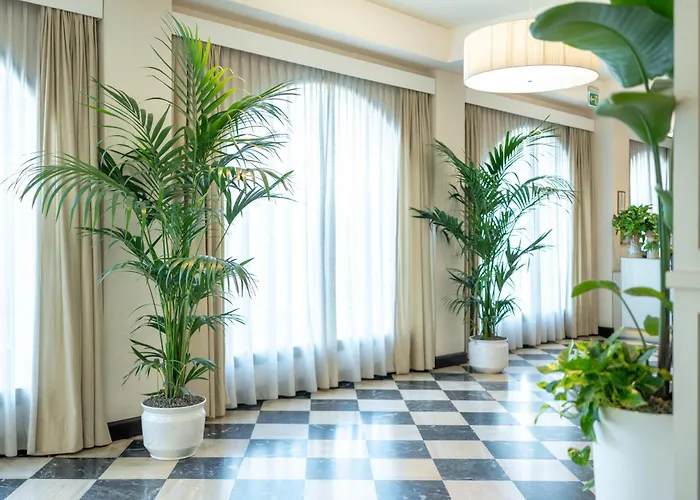 Hotel Catalunya