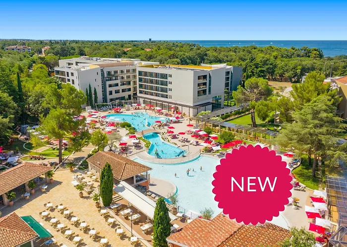 Umag Hotels