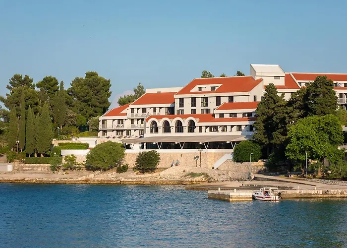 Aminess Liburna Hotel