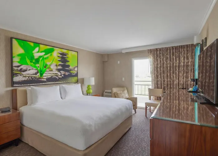 The Creekside Inn