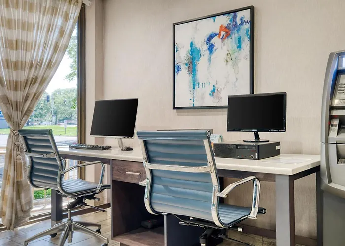 Best Western Fairfax City