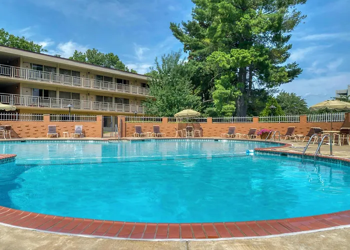 Best Western Fairfax City