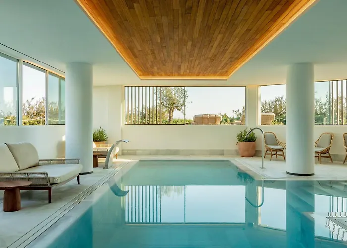 Villa Le Blanc, A Gran Melia Hotel Hotel - The Leading Hotels Of The World (Adults Only)