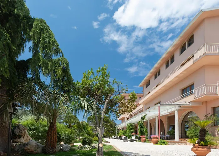 Park Hotel San Michele