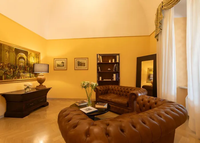 Park Hotel San Michele