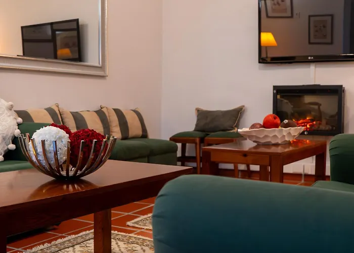 Hotel El Rei Dom Manuel