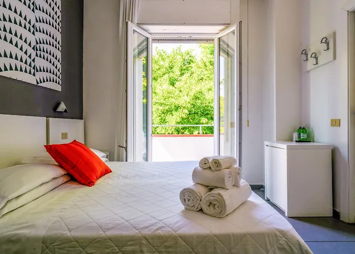 Hotel La Bussola