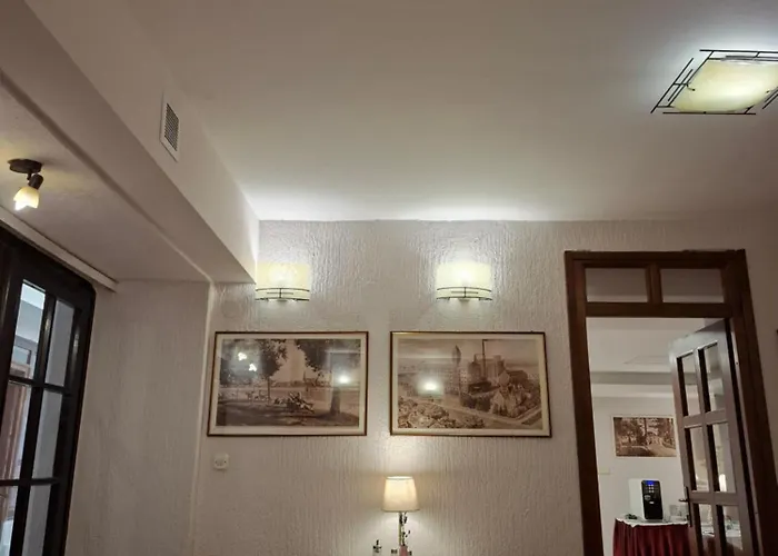 Hotel Central