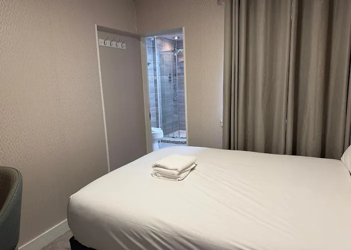 Grampian Hotel