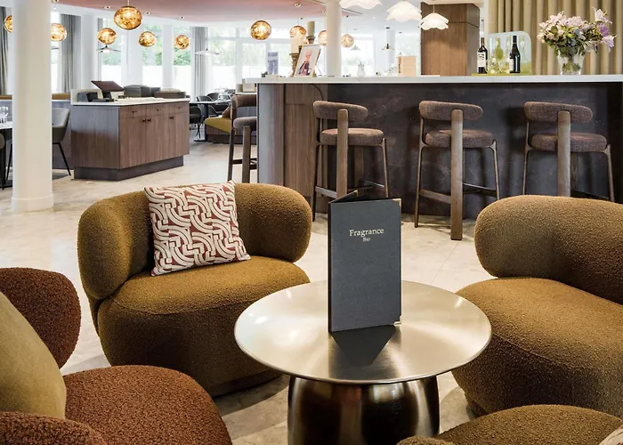 Mercure Chartres Est
