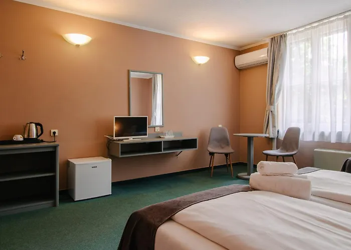 Hotel Unicornis