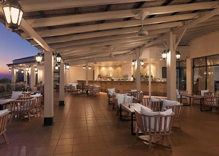 Venus Beach Hotel