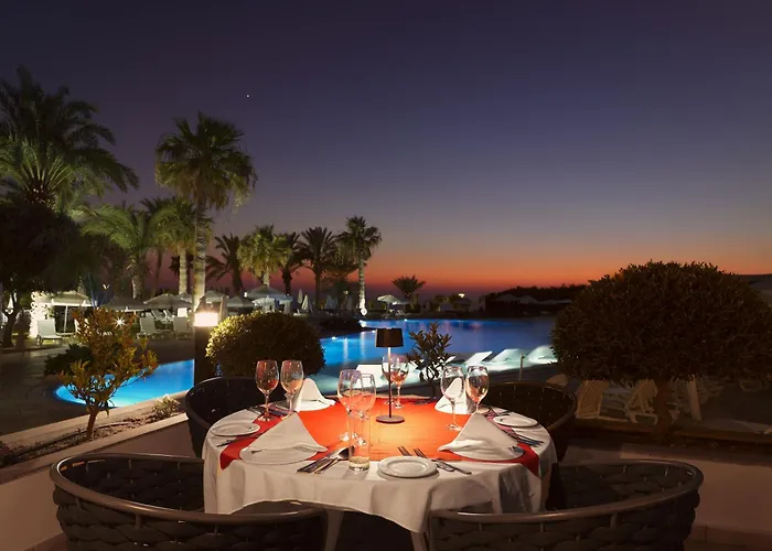 Venus Beach Hotel