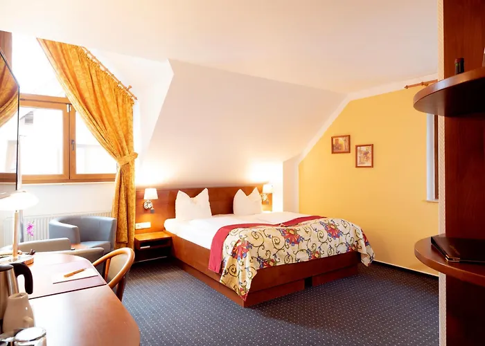 Günstige Hotels in Potsdam