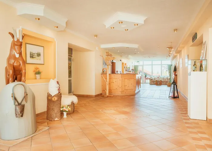 Vitalhotel Sonneneck