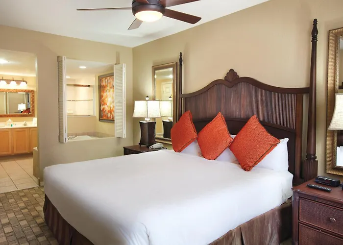 Club Wyndham Palm-Aire