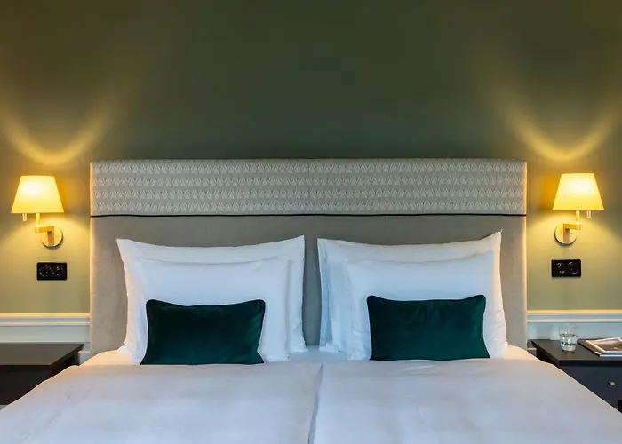 Cresta Palace Celerina St Moritz Active-In And Experience-Out