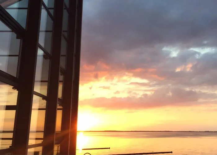 Aparthotel Ostseeperle Glowe - schön gestrandet