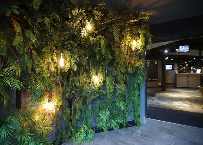 Ibis Styles Evry Lisses Paris Sud