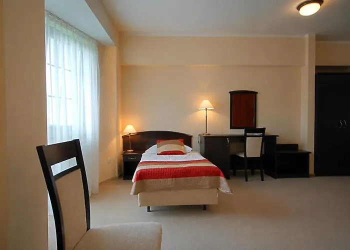 Hotel Anek