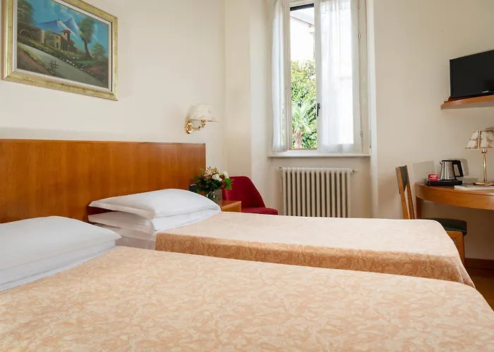 Hotel Tre Re
