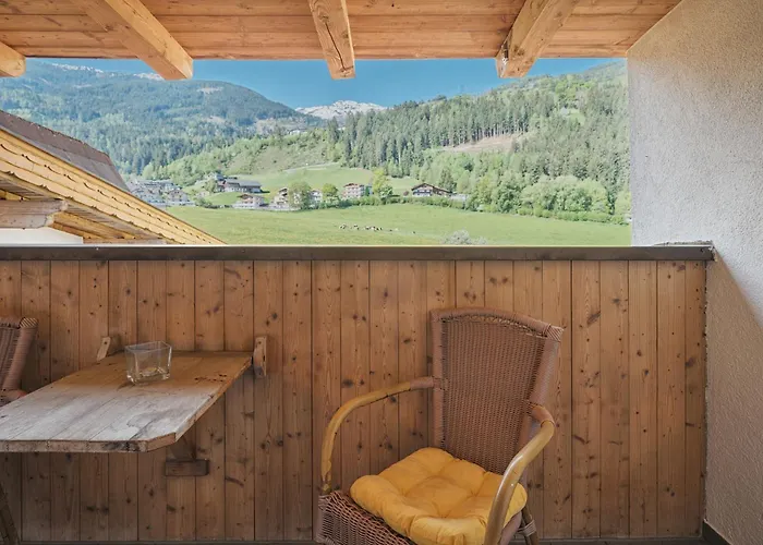 Hotel Magdalena im Zillertal - Urlaub mit Hund