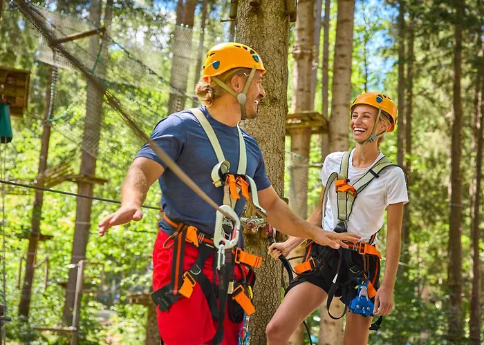 TUI BLUE Schladming