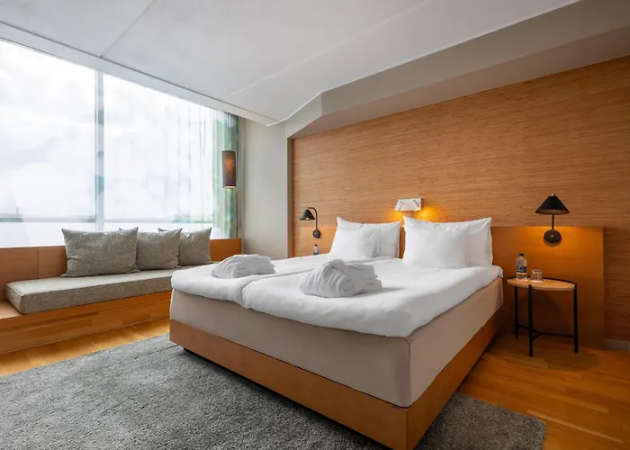 First Hotel G