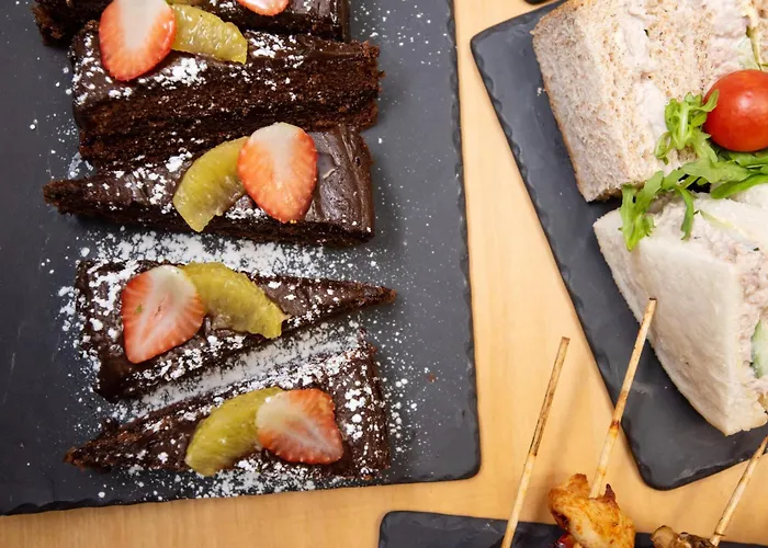 Holiday Inn Preston By Ihg