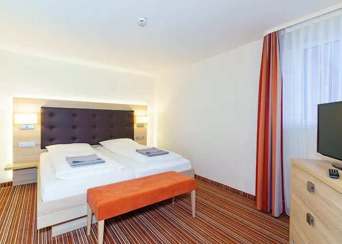 Hotel Gierer