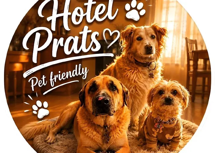 Hotel Prats