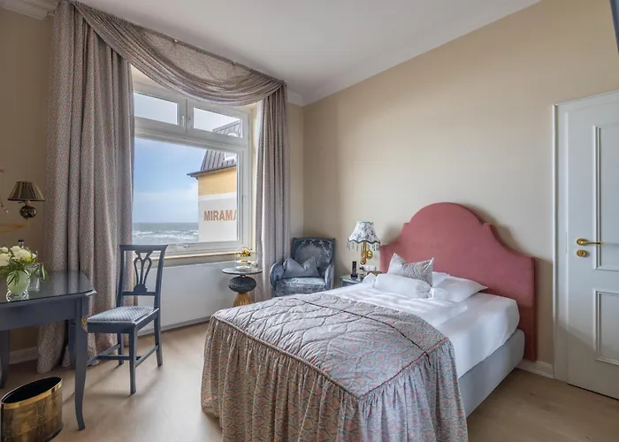 Hotel Miramar