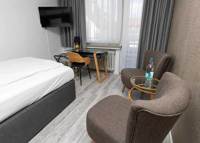 Hotel Lammerts