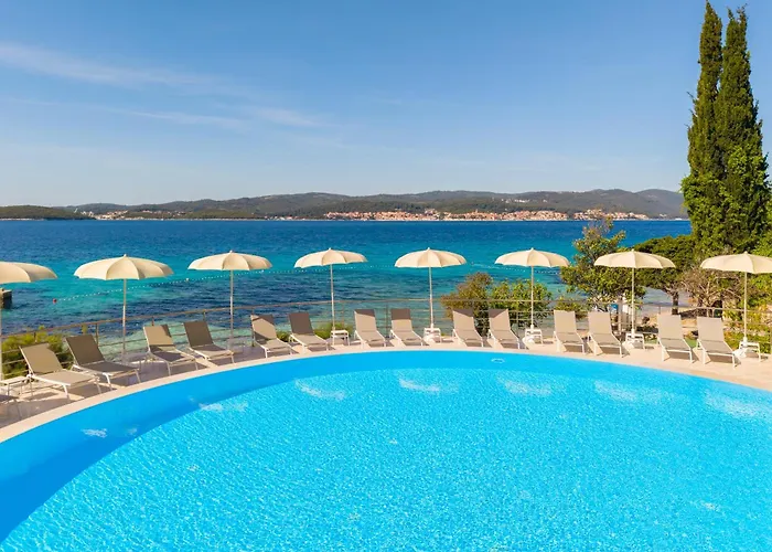 Orsan Maradiso Hotel By Aminess