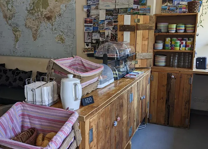 Babelfish Hostel