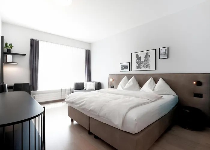 Hotel Zugertor