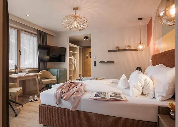 Sieghard - Das kleine Hotel mit der grossen Küche
