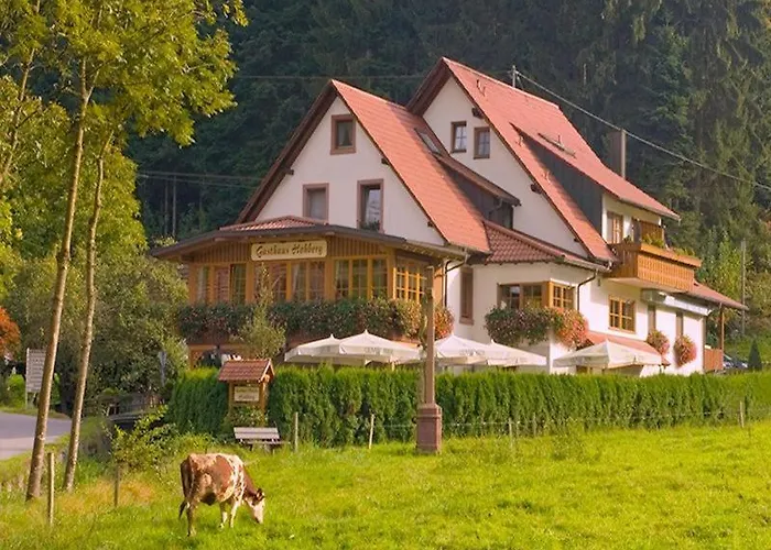 Gasthaus Hohberg
