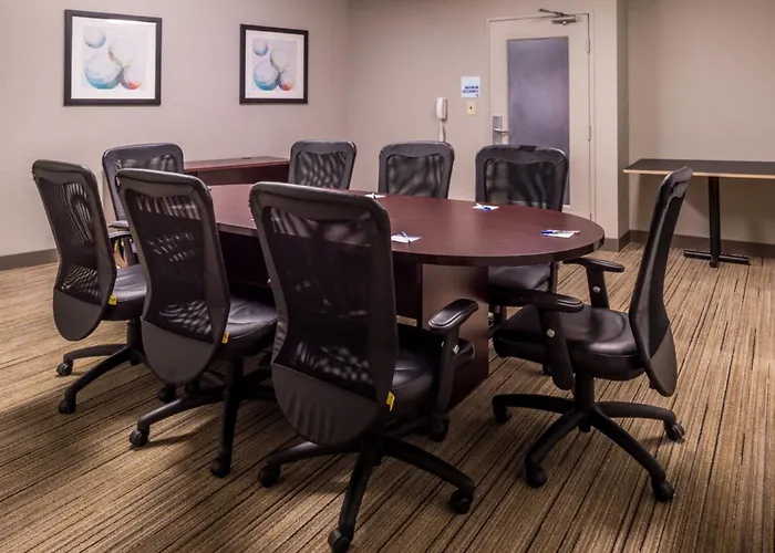 Holiday Inn Express Walnut Creek By Ihg