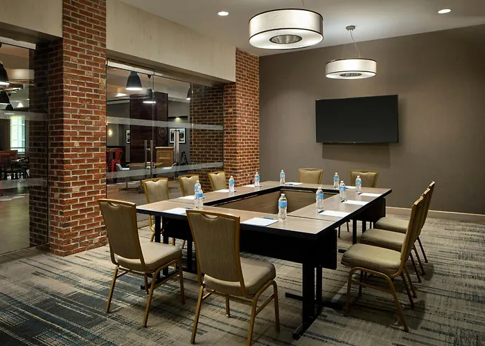 Four Points By Sheraton Richmond