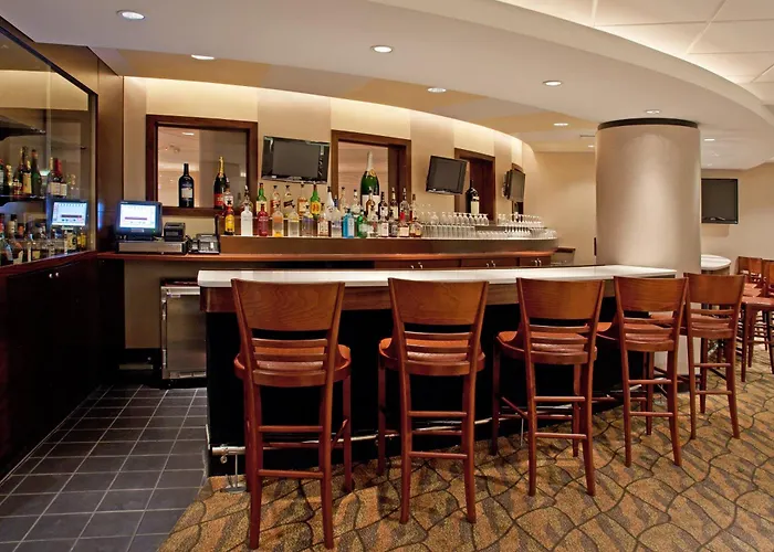 Holiday Inn Columbus Dwtn-Capitol Square By Ihg